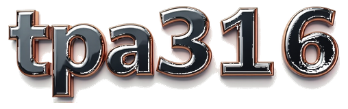 tpa3116 logo